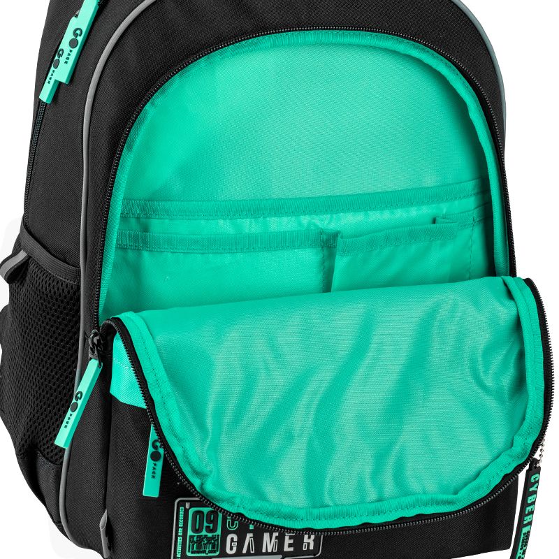 Рюкзак GoPack Education 182M New Level  фото 17