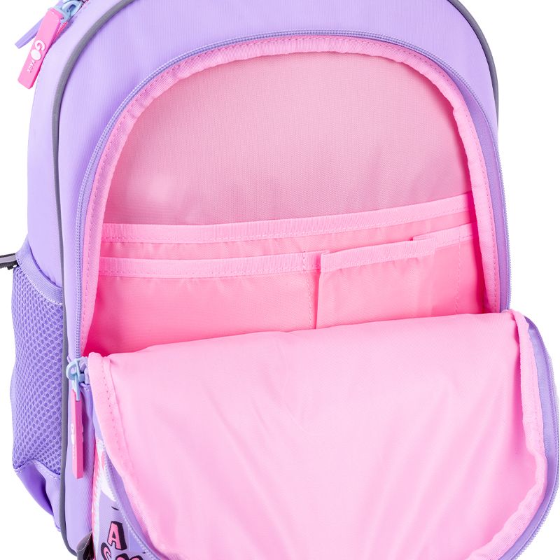 Рюкзак GoPack Education 182M Cute Ears  фото 17