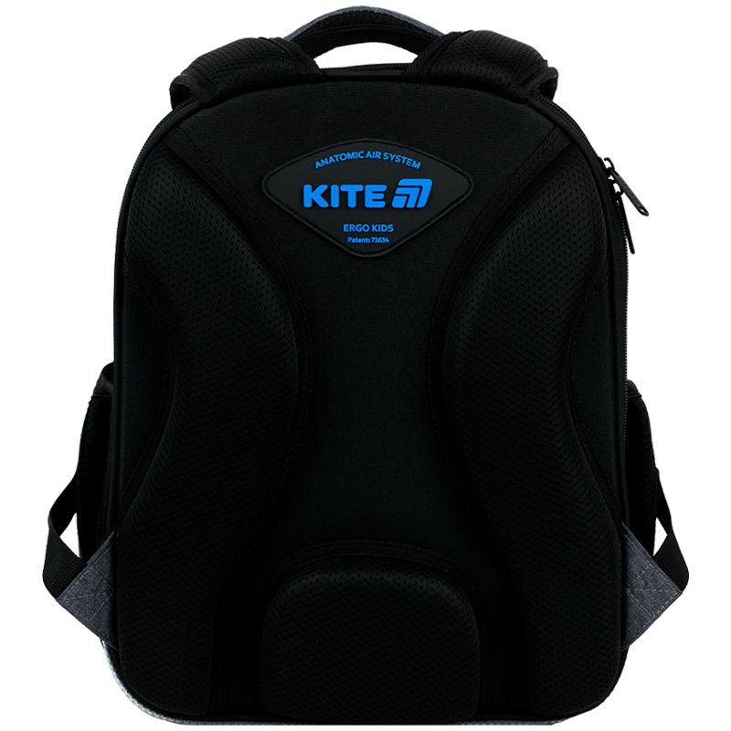 Рюкзак Kite Education каркасний 556 Level UP  фото 17