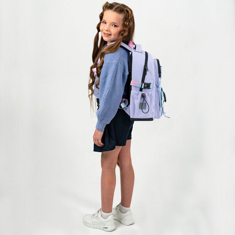 Рюкзак Kite Education 1022 Sakura  фото 17