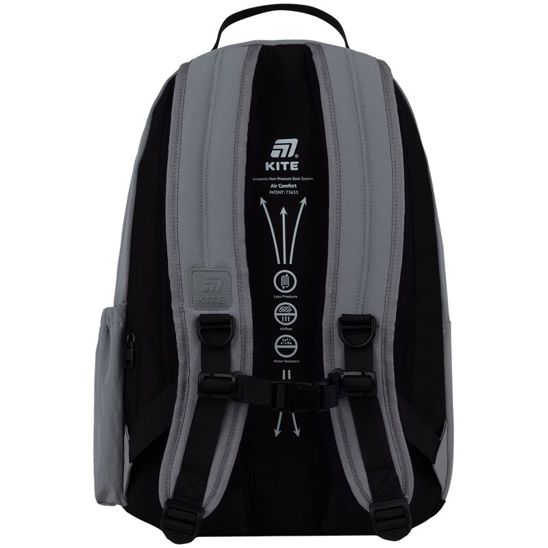 Рюкзак Kite Education teens 949L No One Cares  фото 17