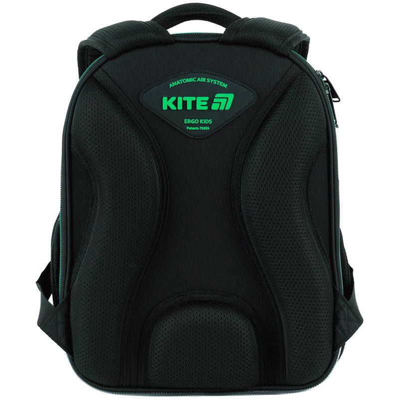 Рюкзак Kite Education каркасний 555 HW  фото 17