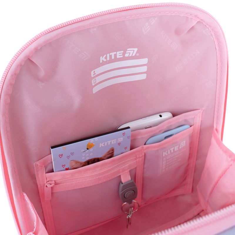 Рюкзак Kite Education каркасний 555 SP  фото 17