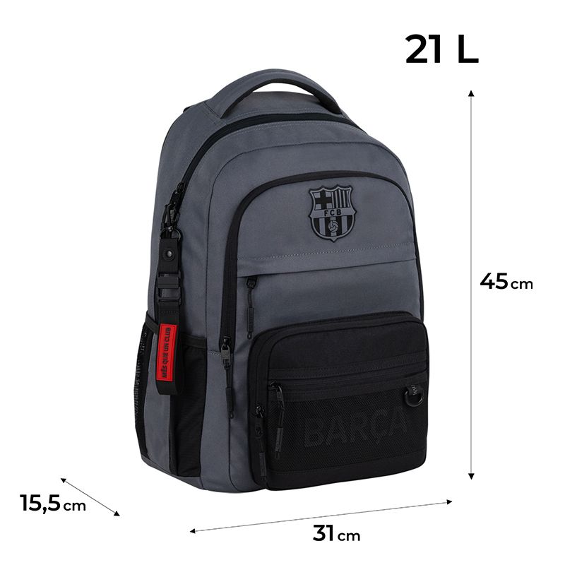 Рюкзак Kite Education teens 1019L BC  фото 17