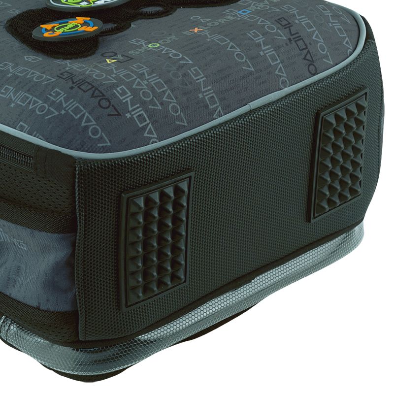 Рюкзак Kite Education каркасний 555 Good Game  фото 17