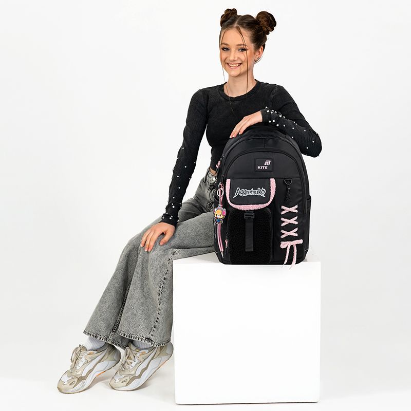 Рюкзак Kite Education teens 2597L AR  фото 17