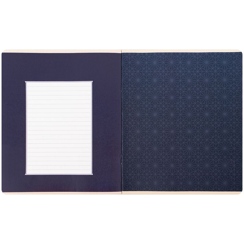 Тетрадь 24 л. , кл. , софт тач + УФ лак, HP  фото 17