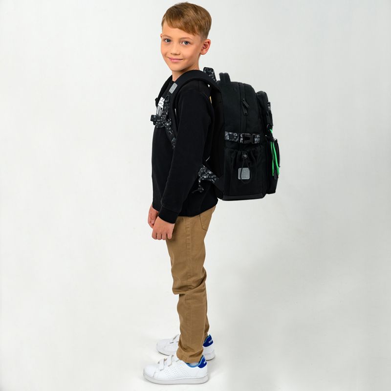 Рюкзак Kite Education 1022 Skater  фото 17