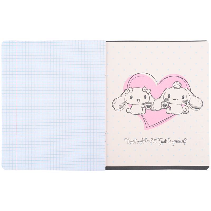 Тетрадь 18 л. , кл. , софт тач + УФ лак, HK-2  фото 17