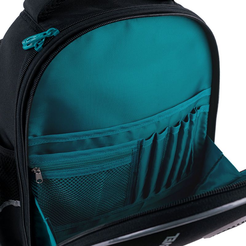 Рюкзак GoPack Education 165S Speed Zone  фото 17