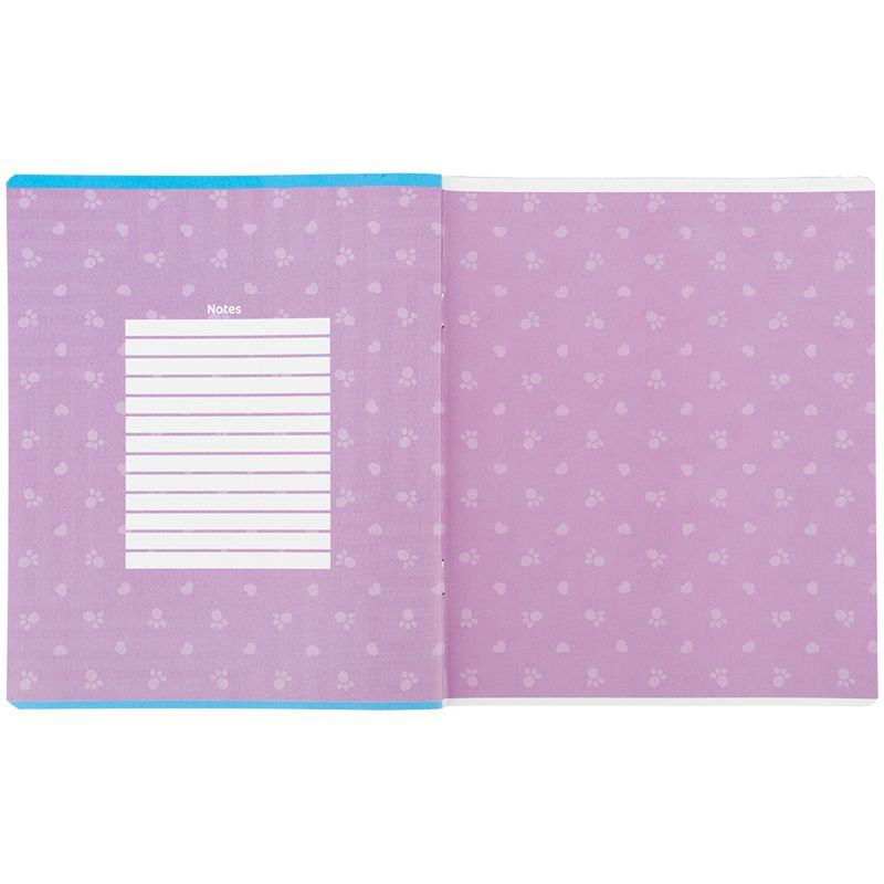 Тетрадь 24 л. , кл. , софт тач + УФ лак, SP  фото 17