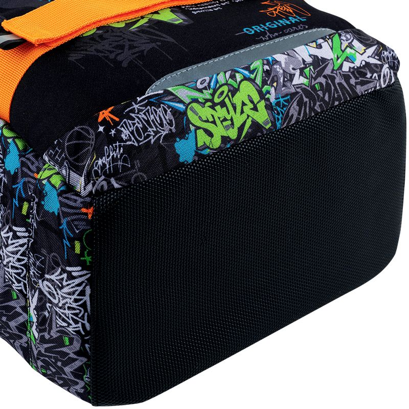 Рюкзак Kite Education 585 Street Style  фото 17