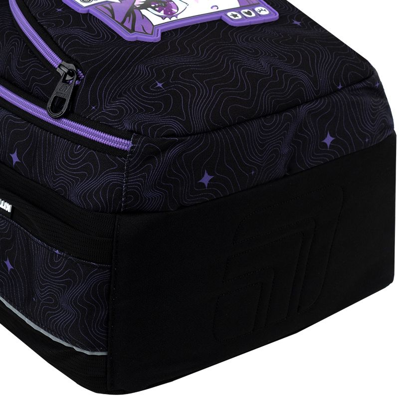 Рюкзак Kite Education teens 905M Anime Girl  фото 17