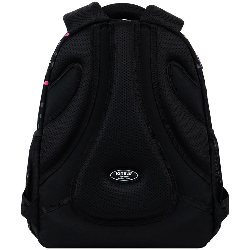 Рюкзак Kite Education teens 8001M Romantic Street Art  фото 17