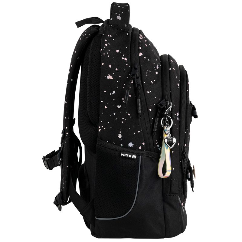 Рюкзак Kite Education teens 727M Holographic  фото 17