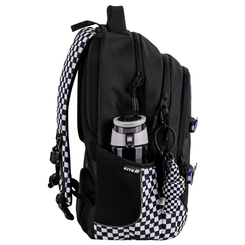 Рюкзак Kite Education teens 727L Driving Mood  фото 17