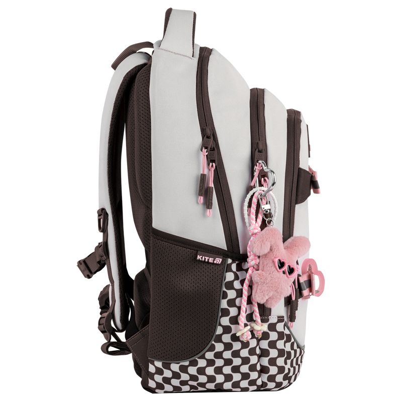 Рюкзак Kite Education teens 727M Fancy  фото 17