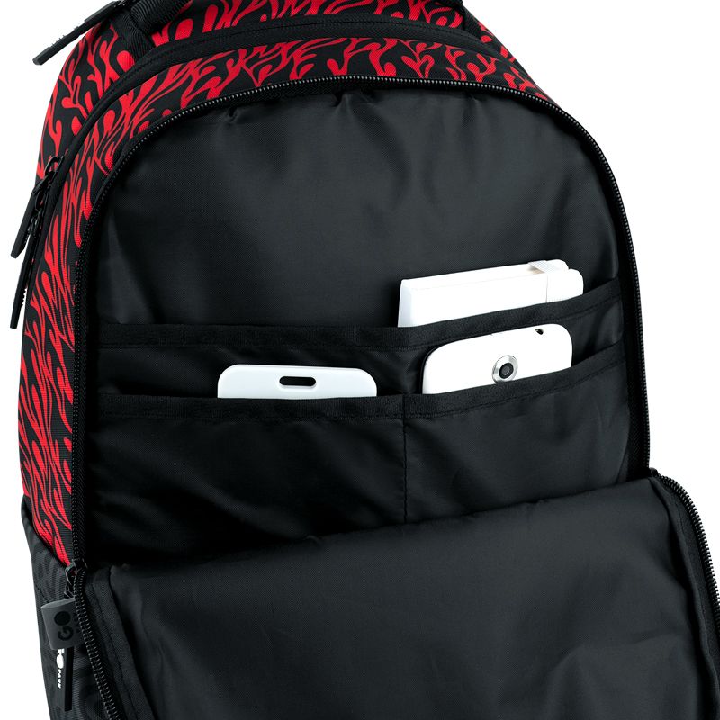 Рюкзак GoPack Teens 135M-4  фото 17