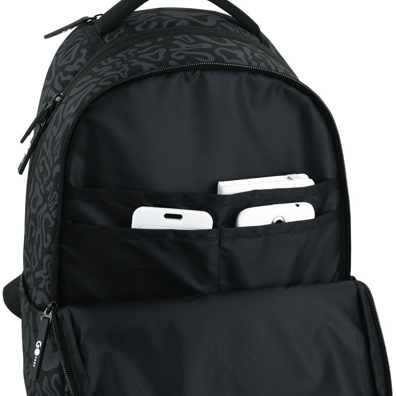 Рюкзак GoPack Teens 135M-6  фото 17