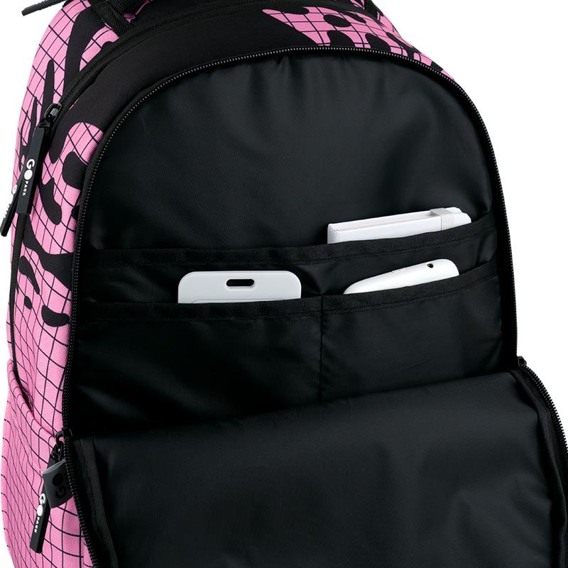 Рюкзак GoPack Teens 135M-1  фото 17