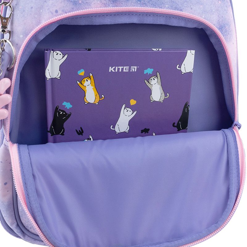 Рюкзак Kite Education 763M Fancy  фото 17