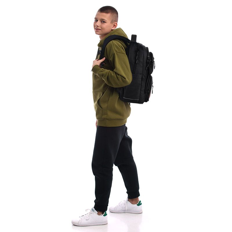 Рюкзак Kite Education teens 2594M Dankai  фото 17