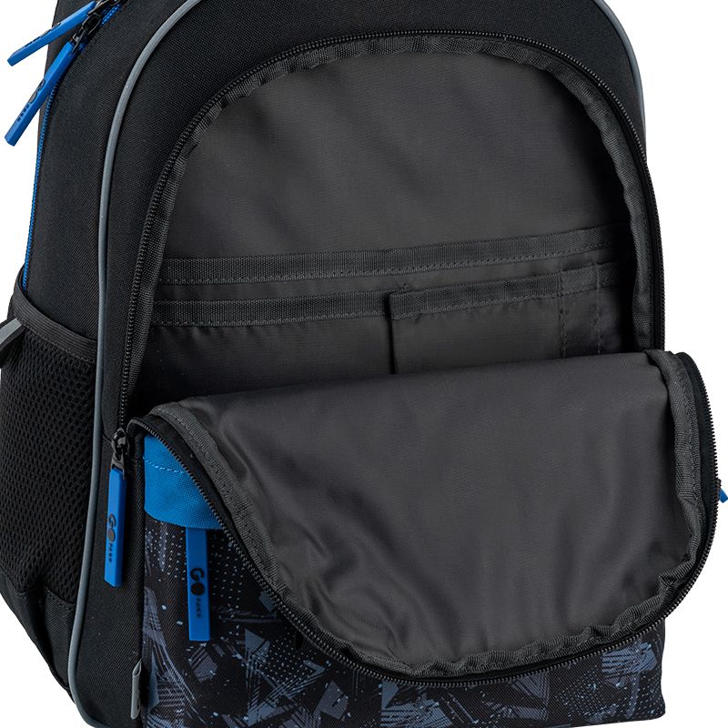 Рюкзак GoPack Education 182M Fearless Vibe  фото 17