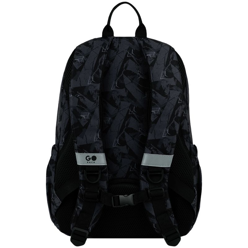 Рюкзак GoPack Education 120M-4 Unlimited  фото 17