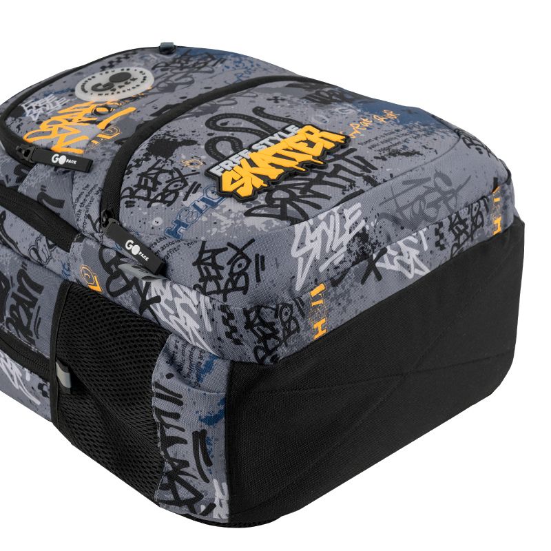 Рюкзак GoPack Education 175M-5 Free Style  фото 17