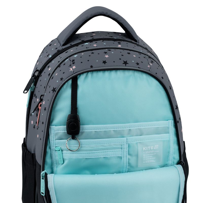 Рюкзак Kite Education 700 Shine  фото 17