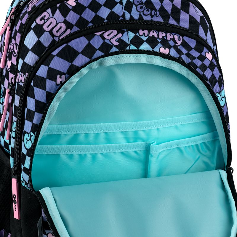 Рюкзак GoPack Teens 162M-2  фото 17