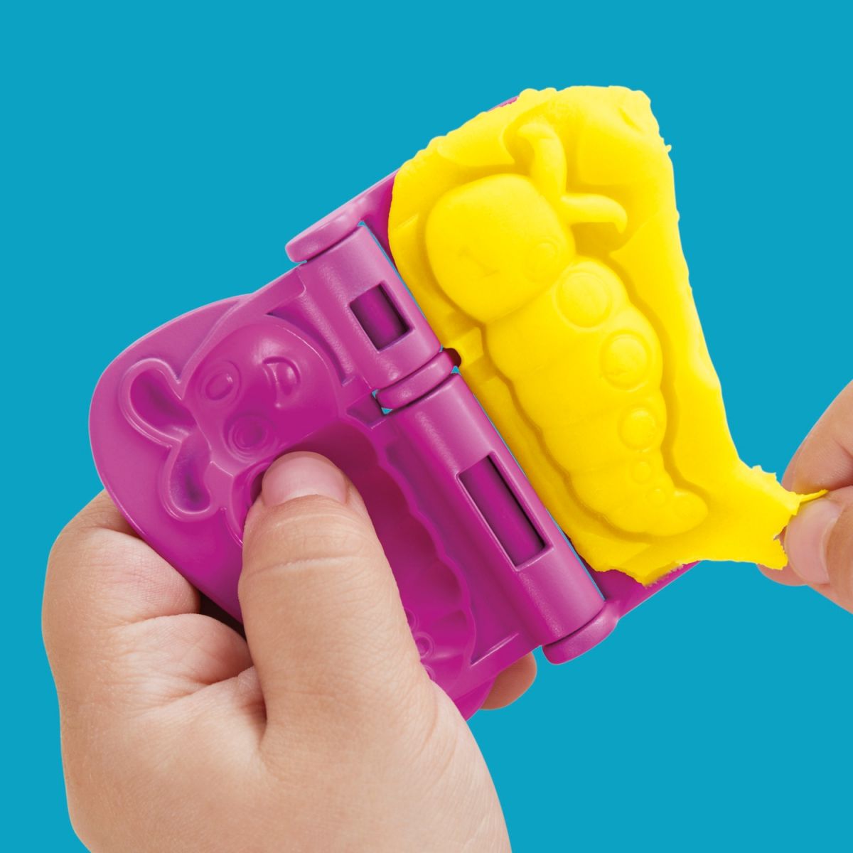 Play-Doh Набор для творчества с массой для лепки Микроскоп  фото 17