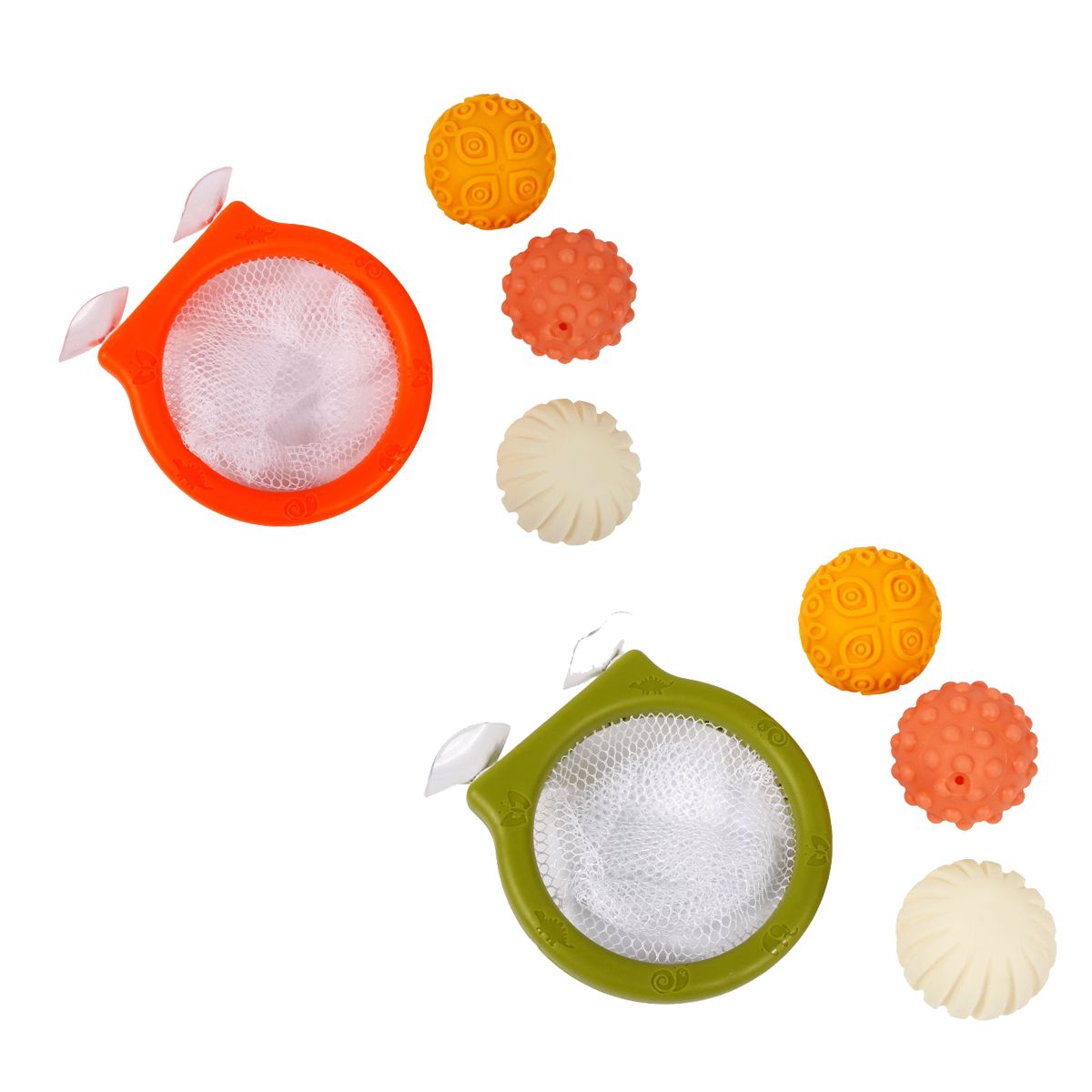 Іграшка для купання "Water Time"  фото 1