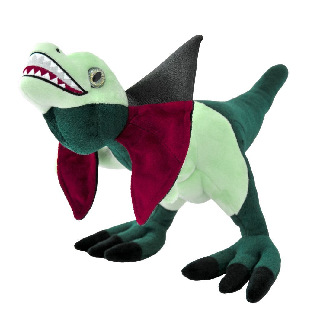 Іграшка Динозавр "Рик"