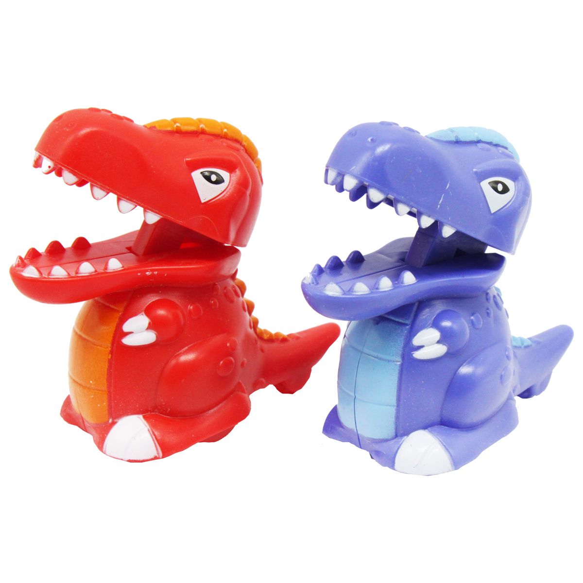 Инерционная игрушка "Динозавр", вид 1 Инерционная игрушка "Динозавр", вид 1