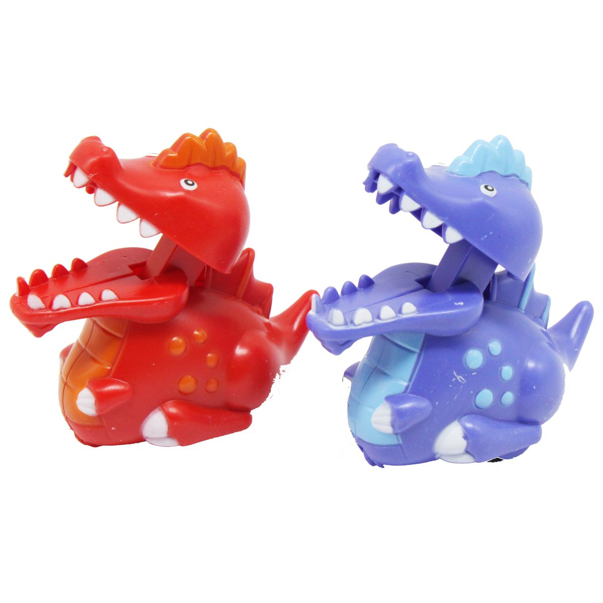 Инерционная игрушка "Динозавр", вид 4 Инерционная игрушка "Динозавр", вид 4