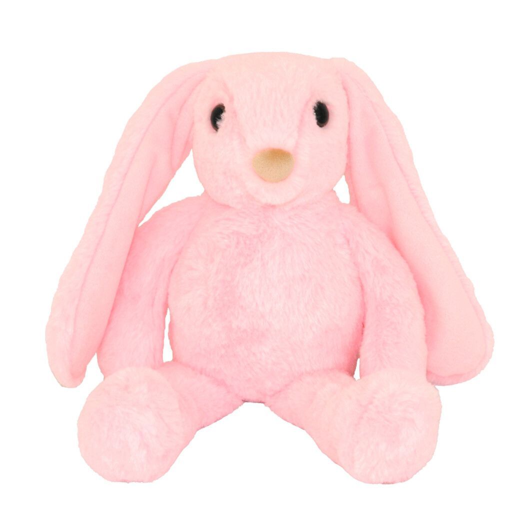 Іграшка зайчик "Lovely pink"  фото 1
