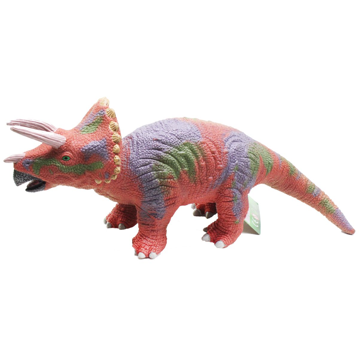 Фигурка "Динозавр: Трицератопс"