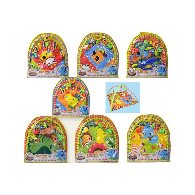 Коврик для малышей "Children Carpet" Коврик для малышей "Children Carpet"