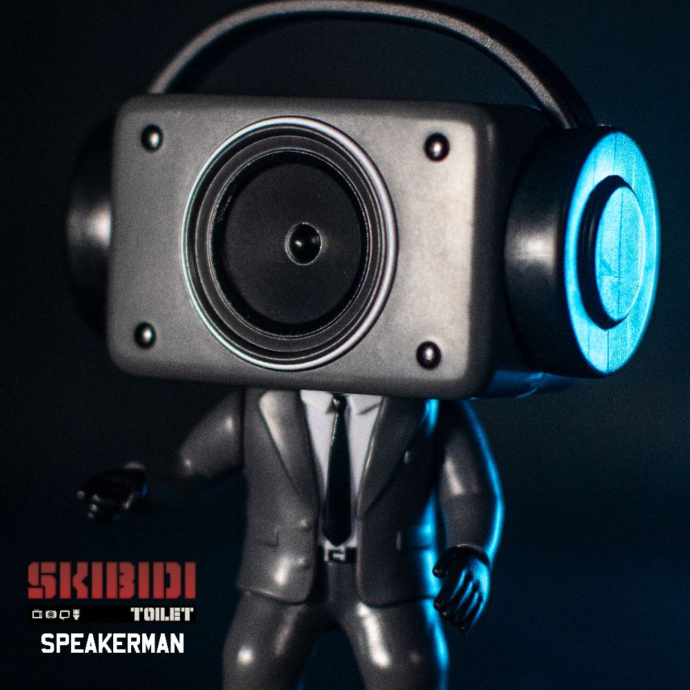 Іграшка-сюрприз з колекційною фігуркою Mystery Figure, Skibidi Toilet фото 18 Іграшка-сюрприз з колекційною фігуркою Mystery Figure, Skibidi Toilet фото 18