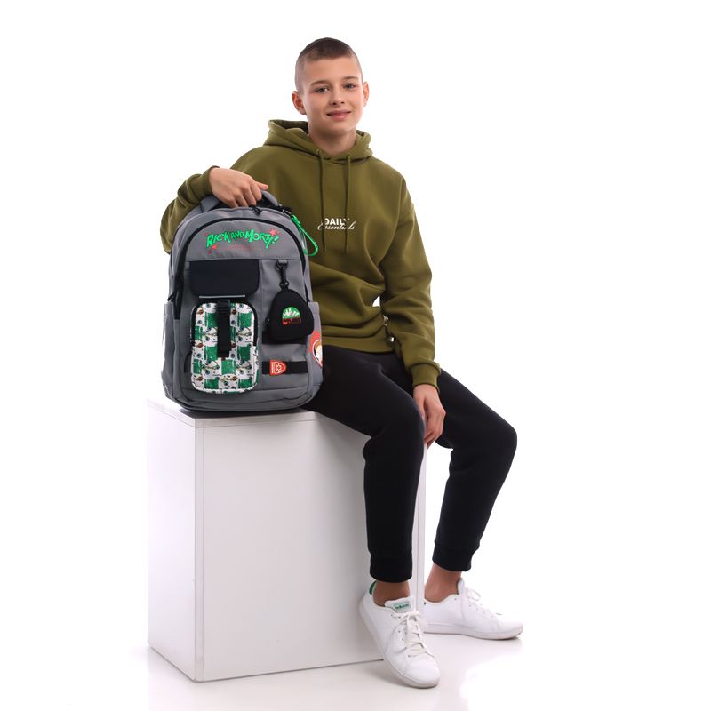 Рюкзак Kite Education teens 2597L RM  фото 18