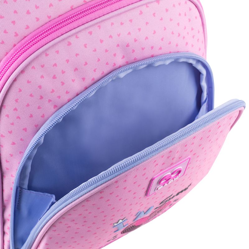Рюкзак GoPack Education 2606S-3 Sweet Like Candy фото 18 Рюкзак GoPack Education 2606S-3 Sweet Like Candy фото 18