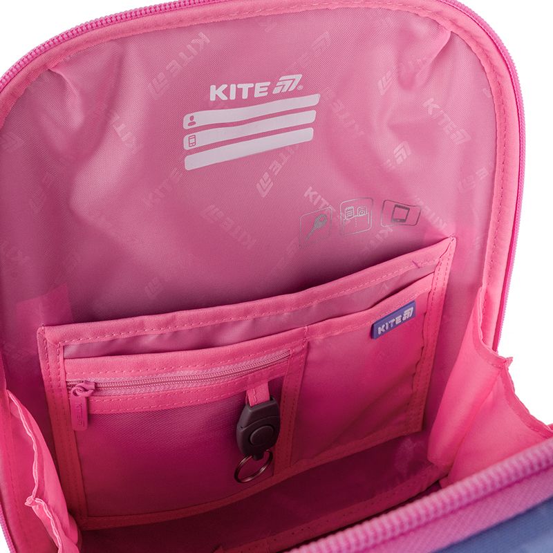 Рюкзак Kite Education каркасний 555 LP фото 18 Рюкзак Kite Education каркасний 555 LP фото 18