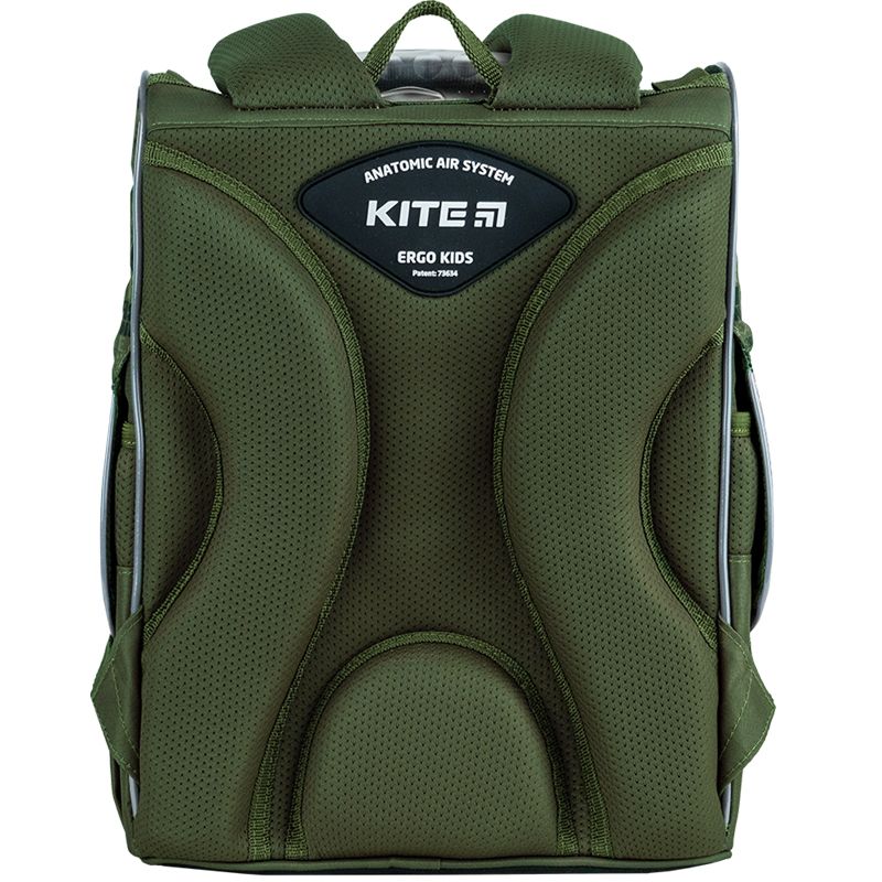 Рюкзак Kite Education каркасний 501 TF  фото 18