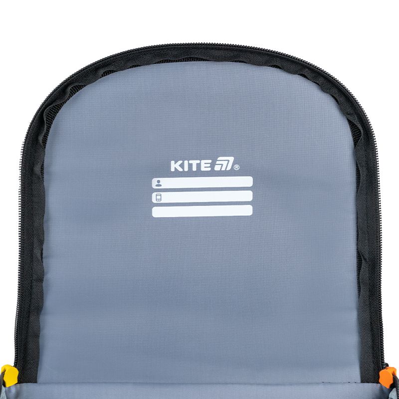 Рюкзак Kite Education каркасный 501 TF  фото 18
