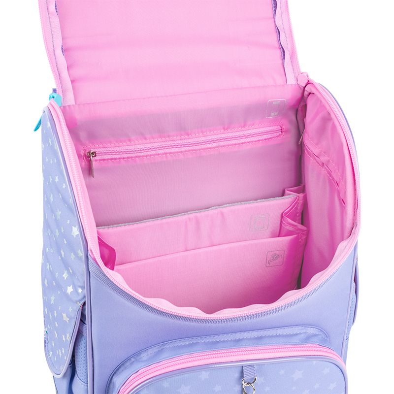 Рюкзак Kite Education каркасний 501 LP фото 18 Рюкзак Kite Education каркасний 501 LP фото 18