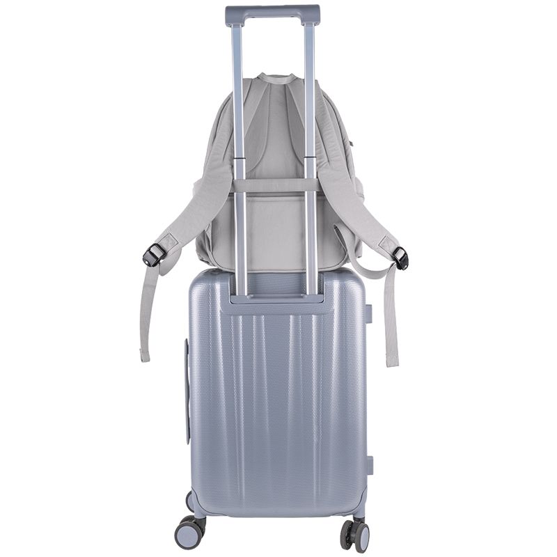 Рюкзак GoPack Education Teens 2510M сірий  фото 18