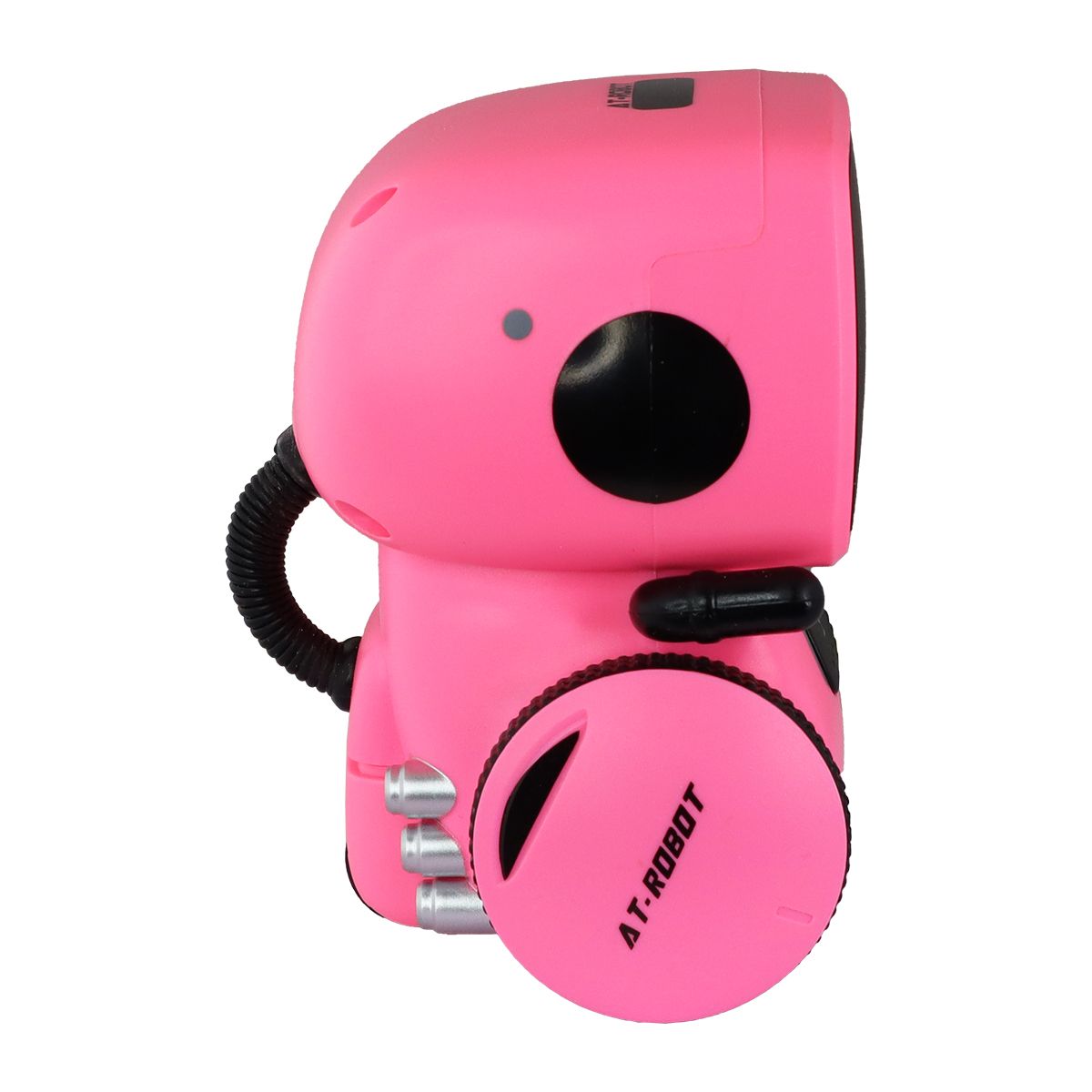 Інтеракт.  робот з голосовим керуванням - AT-Rоbot (рожев. , укр. )  фото 18