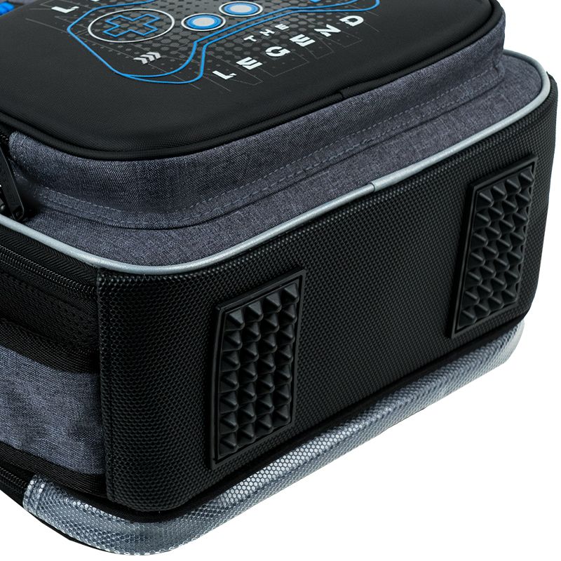 Рюкзак Kite Education каркасний 556 Level UP  фото 18