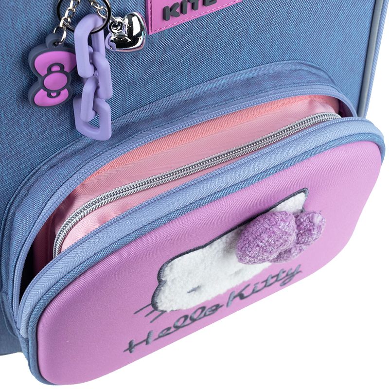 Рюкзак Kite Education каркасний 556 HK  фото 18